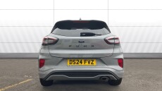 Ford Puma 1.0 EcoBoost Hybrid mHEV ST-Line X 5dr DCT Petrol Hatchback